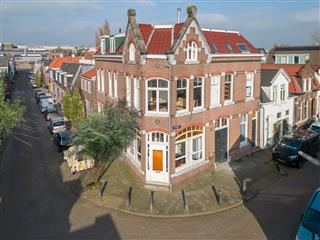 Langestraat 96, Zaandam