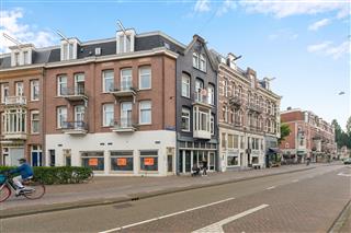 Eerste Constantijn Huygensstraat 21Boven, Amsterdam