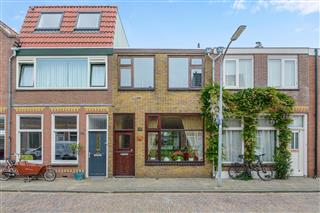 De Clercqstraat 117, Haarlem