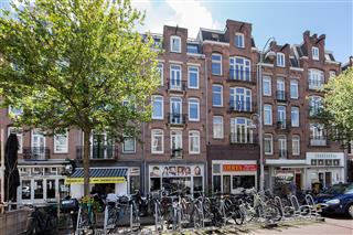 Javastraat 36-4V, Amsterdam