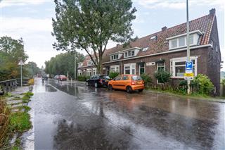 Kadoelenweg 294, Amsterdam
