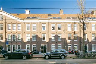 Marnixstraat 36-2R, Amsterdam